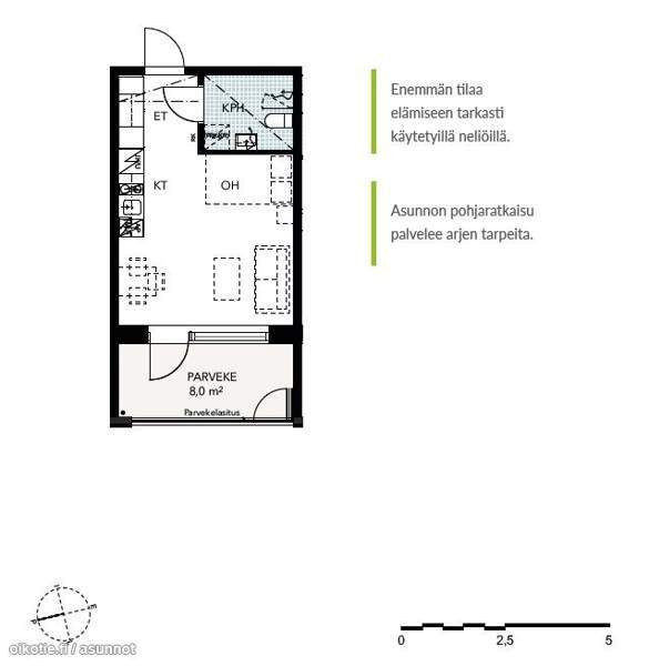 1h + p  Espoo - photo 7