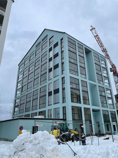 1h + p  Espoo - photo 6