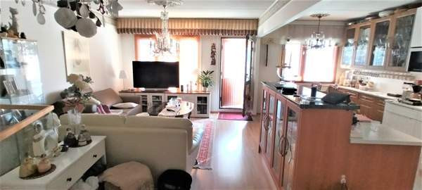 5h + avok + s + p + oma piha  Helsinki - photo 8