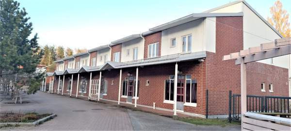 5h + avok + s + p + oma piha  Helsinki - photo 3