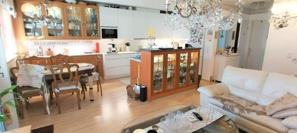 5h + avok + s + p + oma piha  Helsinki - photo 6