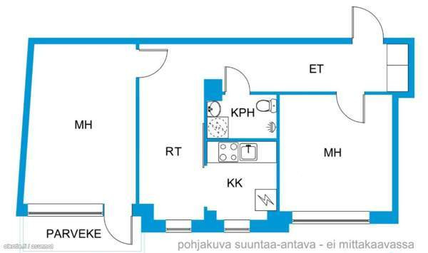 3h + k + p  Helsinki - photo 2