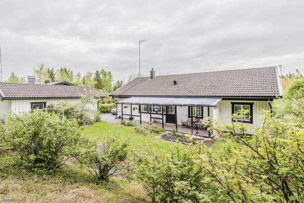 5h + k +s + khh  Klaukkala - valokuva 1