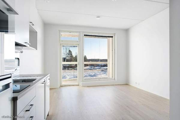 1h+k+kph+p  Kirkkonummi - photo 1