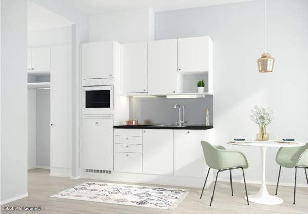 1h+k+kph+p  Kirkkonummi - photo 4