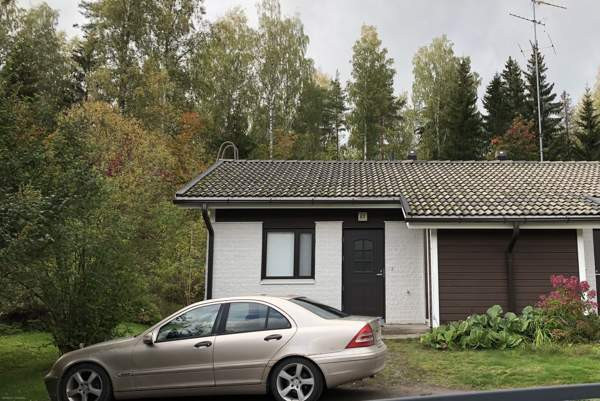 2h + s + p  Parikkala - изображение 1