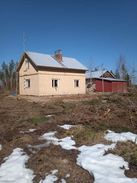 3h  Parkano - photo 1