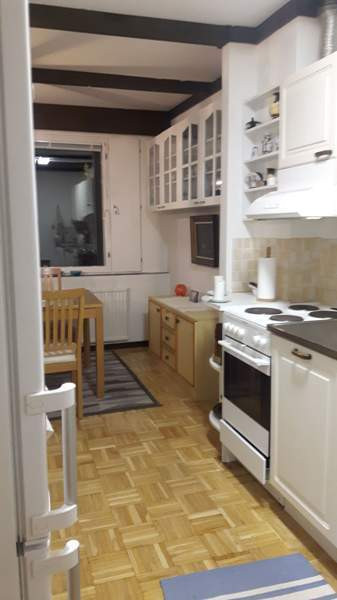 5h + avok + s  Parkano - valokuva 3