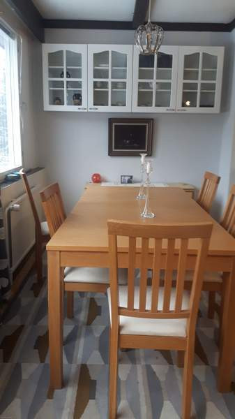 5h + avok + s  Parkano - valokuva 1