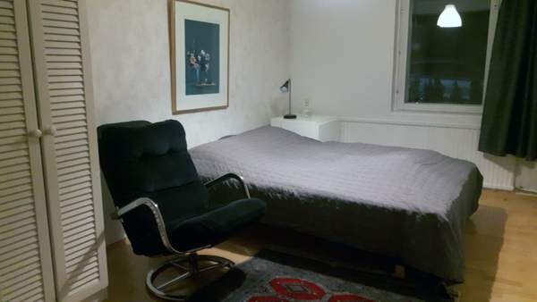 5h + avok + s  Parkano - valokuva 5