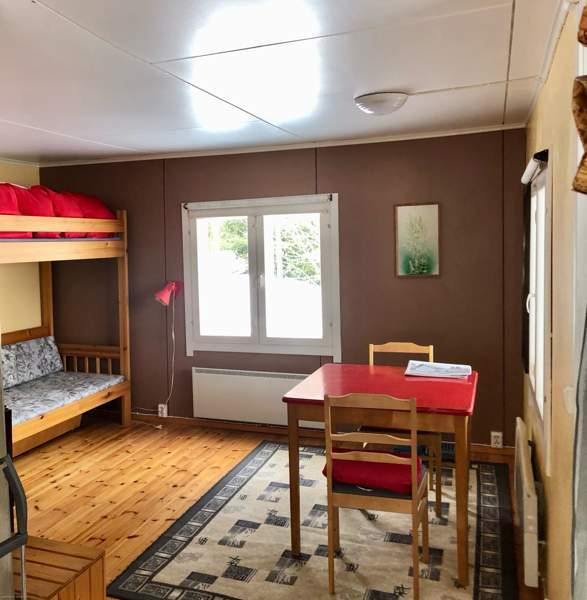 1h + k + eteinen + erillistilat  Rantasalmi - изображение 6