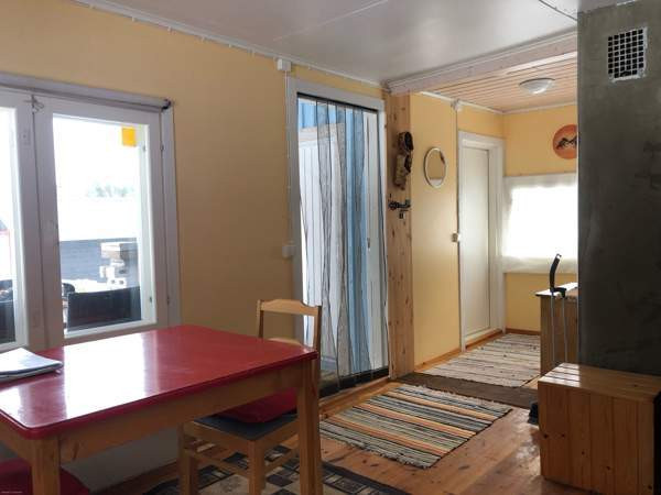 1h + k + eteinen + erillistilat  Rantasalmi - изображение 7