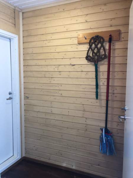 1h + k + eteinen + erillistilat  Rantasalmi - изображение 8