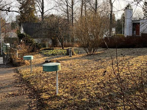 7h + s  Helsinki - photo 2