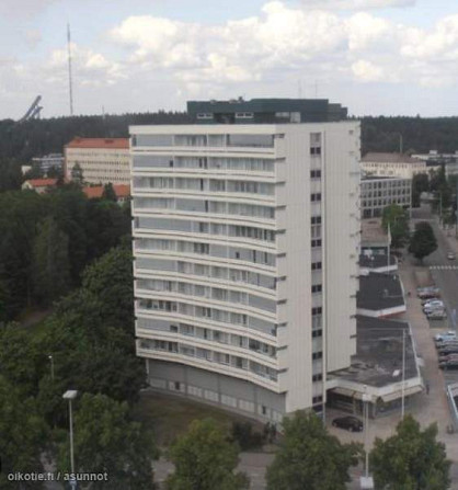 1h + kk+kh+p  Kouvola - valokuva 1