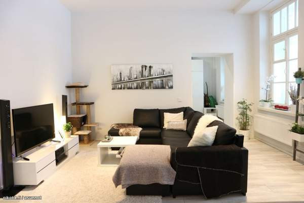2h + avok + s  Haemeenlinna – foto 7