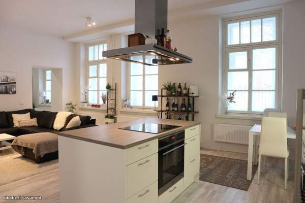 2h + avok + s  Haemeenlinna – foto 4