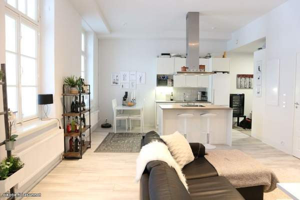 2h + avok + s  Haemeenlinna – foto 5