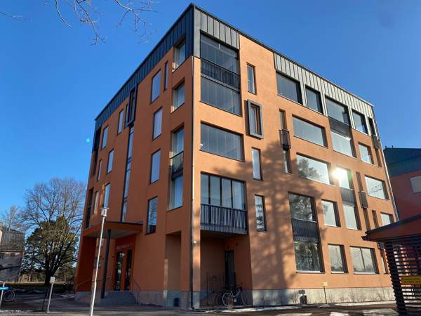 2h + avok  Vantaa - photo 1