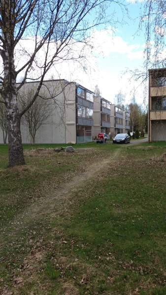 2h + k  Lieksa - изображение 1