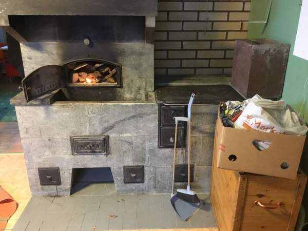 10h + s  Juuka - valokuva 5