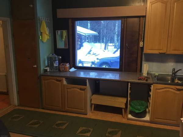 10h + s  Juuka - valokuva 2