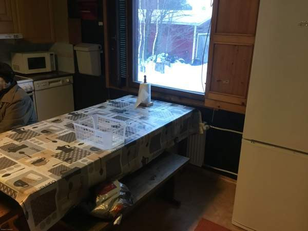 10h + s  Juuka - valokuva 3