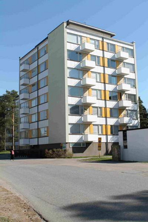 1h + k + p  Vantaa - photo 1