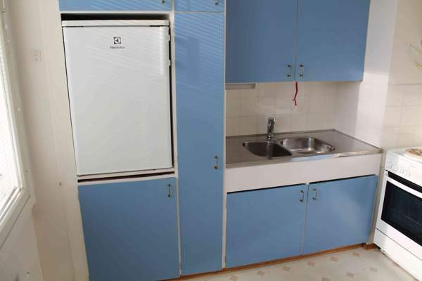 1h + k + p  Vantaa - valokuva 5