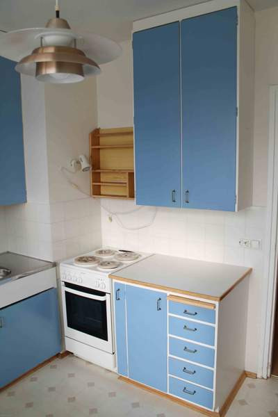 1h + k + p  Vantaa - valokuva 6