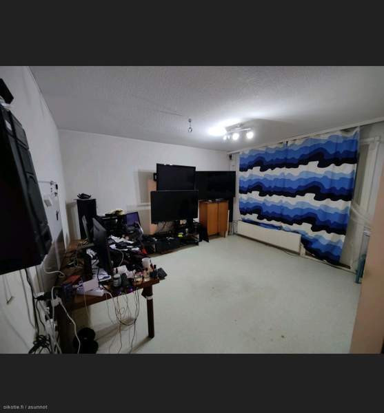 3h + k + 2vh + p  Jyvaeskylae – foto 3