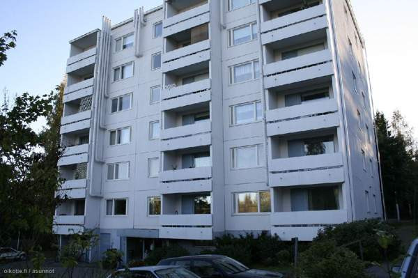 3h + k + 2vh + p  Jyvaeskylae – foto 1