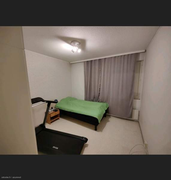 3h + k + 2vh + p  Jyvaeskylae – foto 4