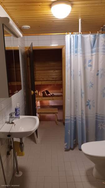 2h + s + p  Kiuruvesi - valokuva 5