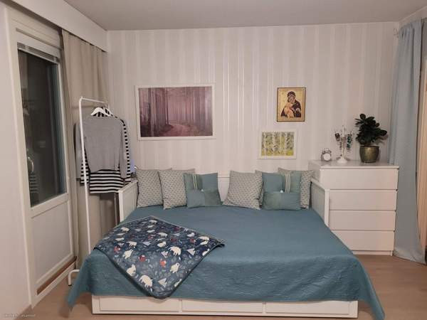 2h + k + kph + p  Muurame - valokuva 8