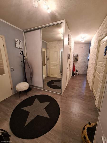 4h + p+vh  Kouvola - valokuva 2