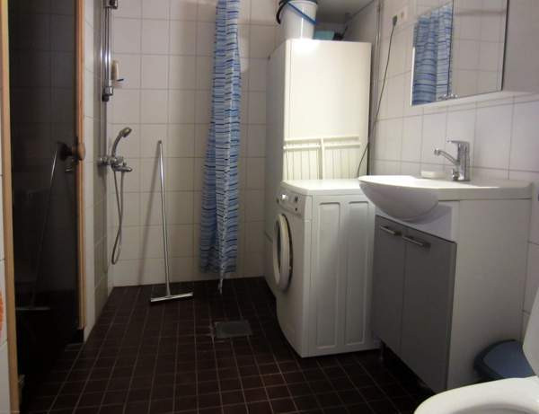 2h + s + p  Tampere - valokuva 5