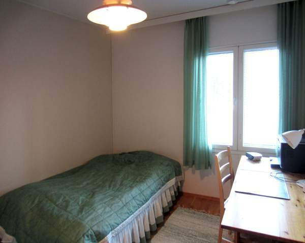 2h + s + p  Tampere - valokuva 4