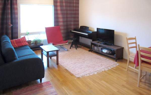 2h + s + p  Tampere - valokuva 2