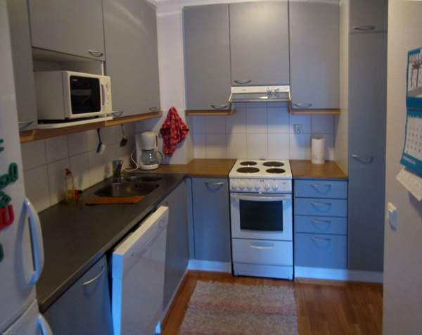 2h + s + p  Tampere - valokuva 3