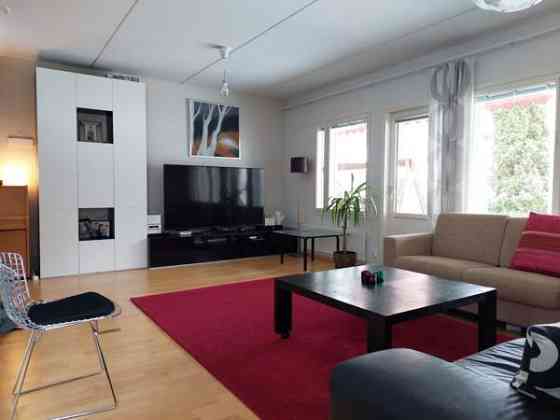 4h + avok + s + p  Vantaa