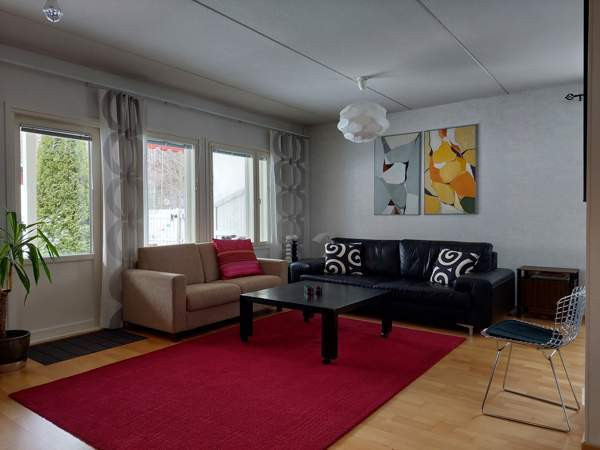 4h + avok + s + p  Vantaa - valokuva 5