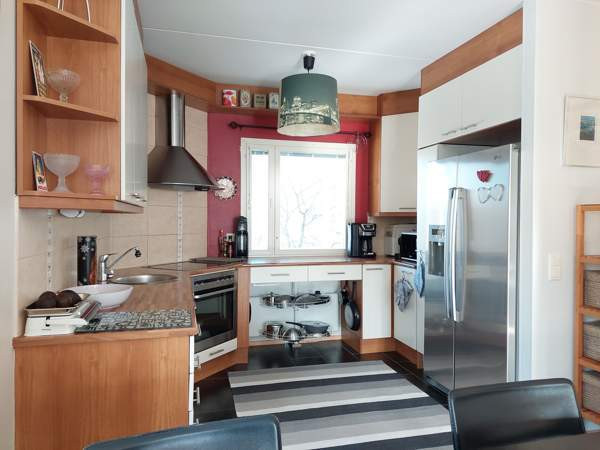 4h + avok + s + p  Vantaa - valokuva 8