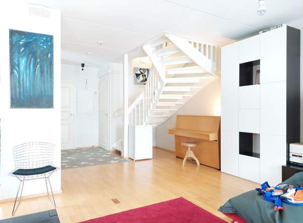 4h + avok + s + p  Vantaa - valokuva 6