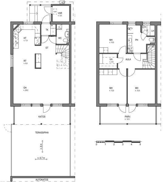 4h + avok + s + p  Vantaa - valokuva 3