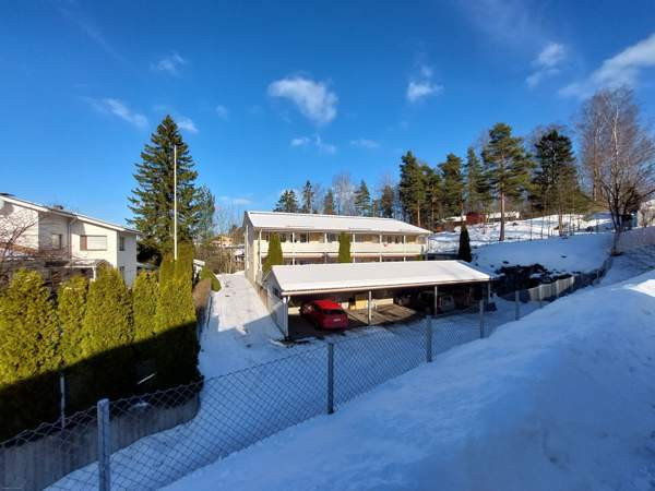 4h + avok + s + p  Vantaa - valokuva 1