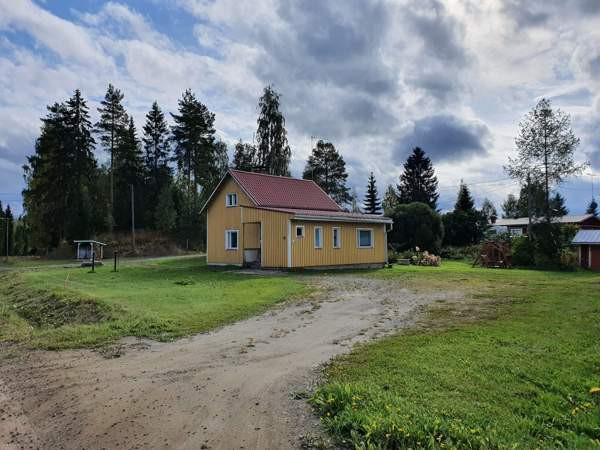 4h+k+kph+s+wc+var+ak  Joensuu - valokuva 1