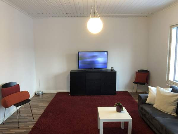 4h + k + 2kh + khh + s  Vaasa – foto 5