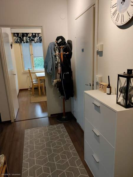 2h + k + p  Kouvola - valokuva 2