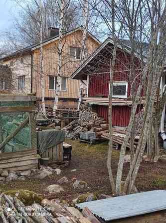4h+k+suihku+2wc+sauna  Kristiinankaupunki